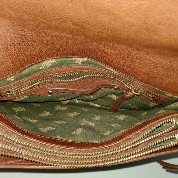 Anthro/ Schuler and sons Shoulder Bag - Picture 7 of 16